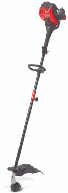 Troy-Bilt TB32 EC Straight Shaft String Trimmer-featured