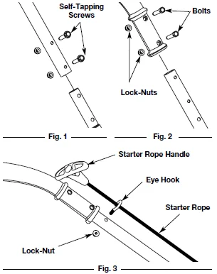 Troy-Bilt TBE515 4-Cycle Gasoline Lawn Edger-2