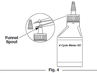 Troy-Bilt TBE515 4-Cycle Gasoline Lawn Edger-3
