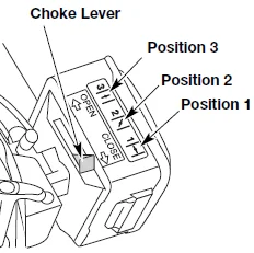 Troy-Bilt TBE515 4-Cycle Gasoline Lawn Edger-7
