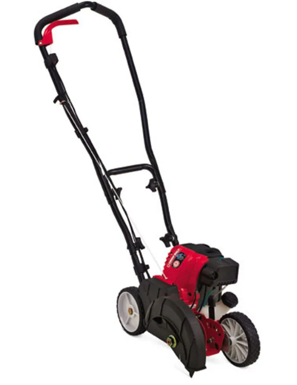 Troy-Bilt TBE515 4-Cycle Gasoline Lawn Edger -featured