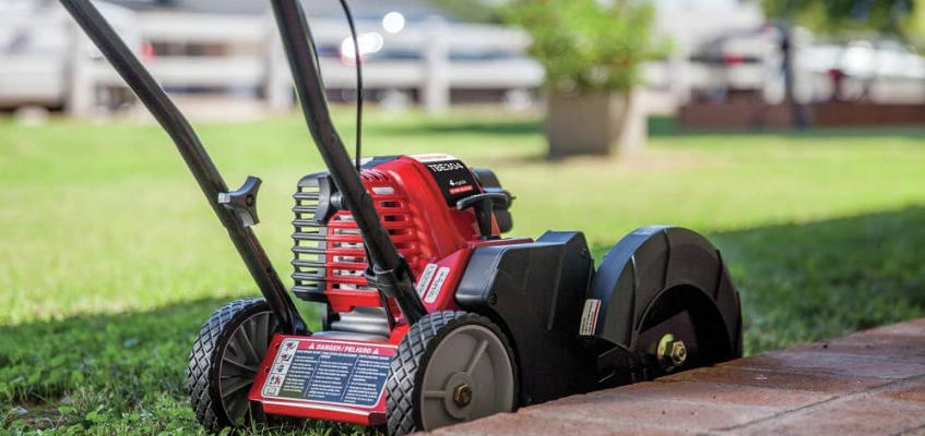Troy-Bilt TBE515 4-Cycle Gasoline Lawn Edger -product