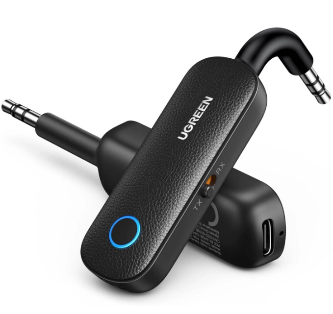 Ugreen CM403 Bluetooth Audio Receiver Transmitter