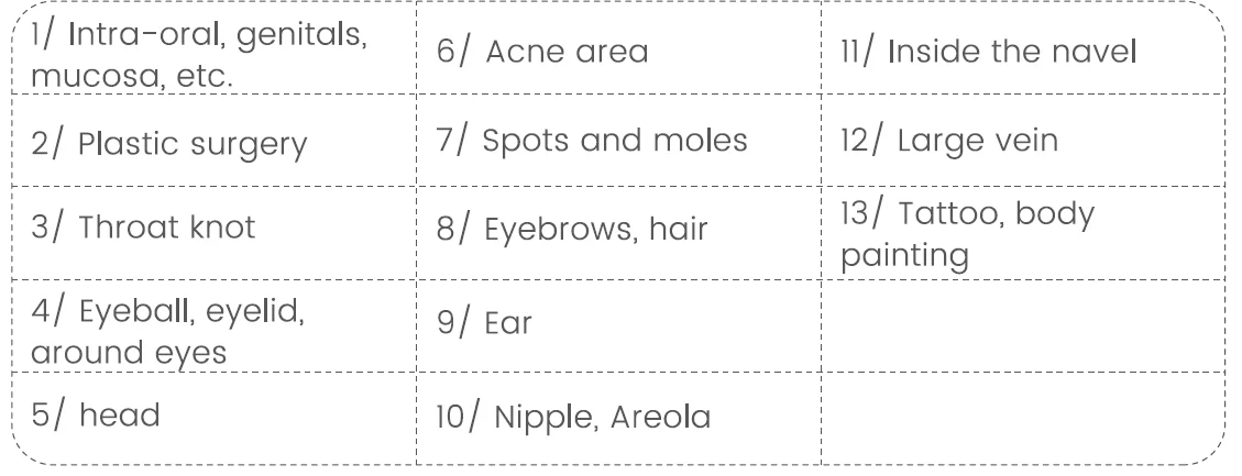 Ulike IPL Laser Hair Removal Device User Manual Ulike IPL Laser Hair Removal Device 1