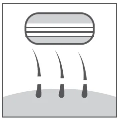 Ulike IPL Laser Hair Removal Device User Manual Ulike IPL Laser Hair Removal Device 10