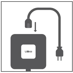 Ulike IPL Laser Hair Removal Device User Manual Ulike IPL Laser Hair Removal Device 11