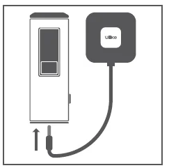 Ulike IPL Laser Hair Removal Device User Manual Ulike IPL Laser Hair Removal Device 12