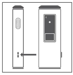 Ulike IPL Laser Hair Removal Device User Manual Ulike IPL Laser Hair Removal Device 14