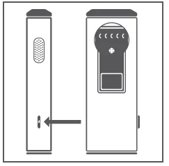 Ulike IPL Laser Hair Removal Device User Manual Ulike IPL Laser Hair Removal Device 15