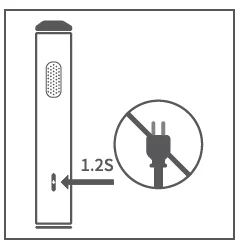 Ulike IPL Laser Hair Removal Device User Manual Ulike IPL Laser Hair Removal Device 18