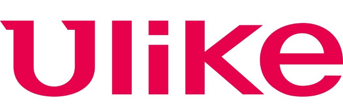 Ulike IPL Laser Hair Removal Device User Manual Ulike-logo