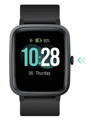 VeryFitPro ID205L Smart Watch-15