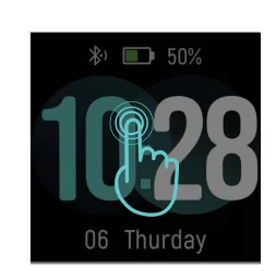 VeryFitPro ID205L Smart Watch-17