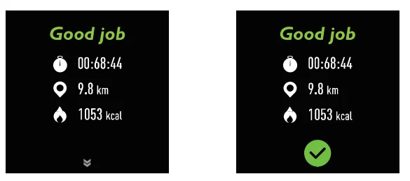 VeryFitPro ID205L Smart Watch-21