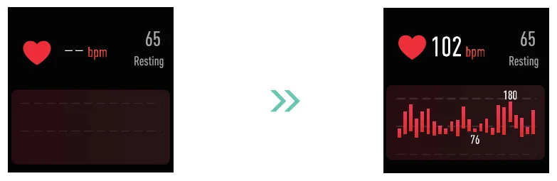 VeryFitPro ID205L Smart Watch-27