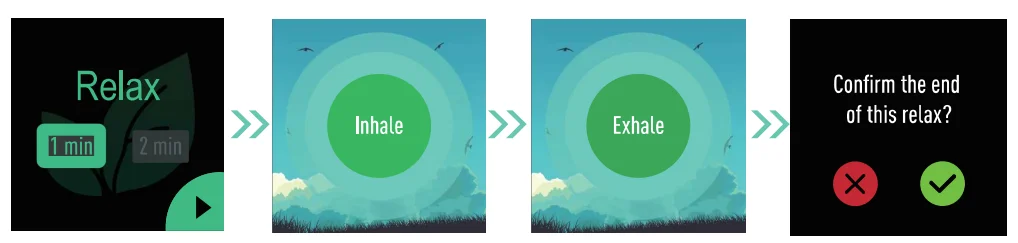 VeryFitPro ID205L Smart Watch-29