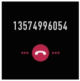 VeryFitPro ID205L Smart Watch-31