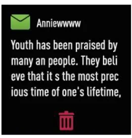 VeryFitPro ID205L Smart Watch-33