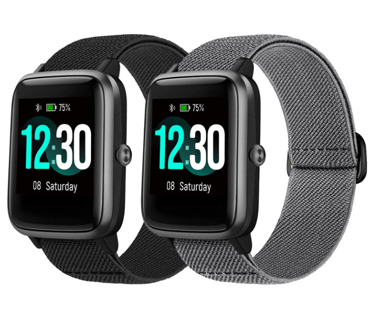 VeryFitPro ID205L Smart Watch-product