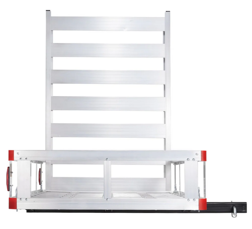 Vevor TYGJ0062 Hitch Mount Cargo Carrier-product