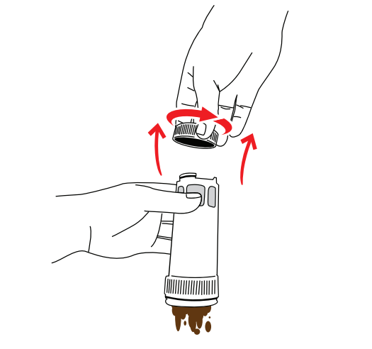 Vinci Express Cold Brew Instructions Manual 21