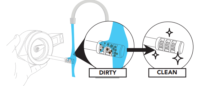 Vinci Express Cold Brew Instructions Manual 25