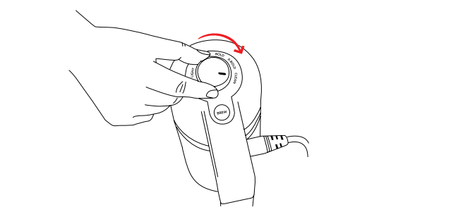 Vinci Express Cold Brew Instructions Manual 27