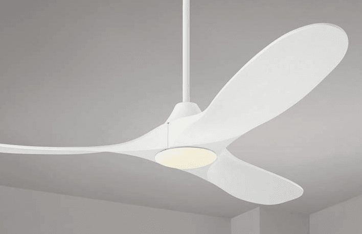 Visual Comfort 3MAVSM52D Maverick Smart LED Ceiling Fan User Manual