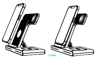 W336 Wireless iPhone Charging Station User Manual W336 Wireless iPhone Charging Station-5