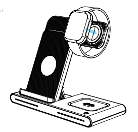 W336 Wireless iPhone Charging Station User Manual W336 Wireless iPhone Charging Station-6