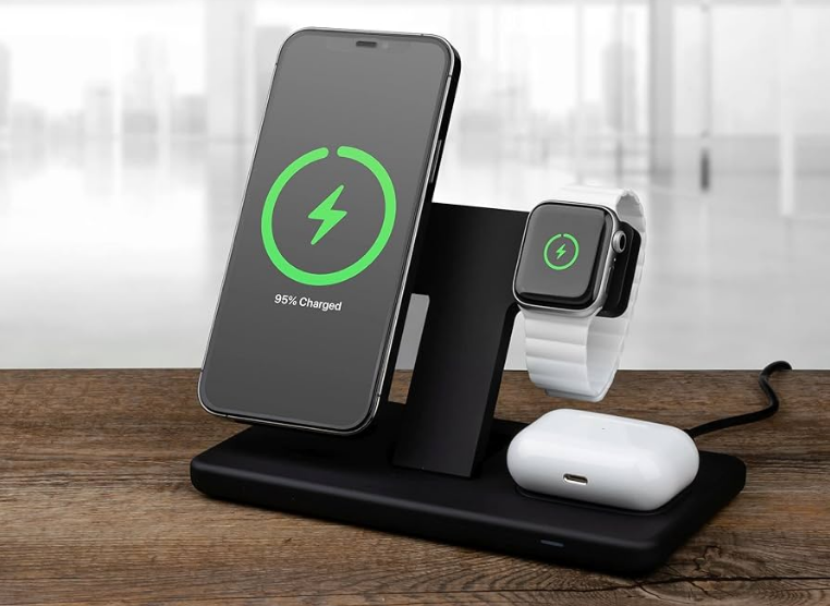 W336 Wireless iPhone Charging Station User Manual W336 Wireless iPhone Charging Station-featured