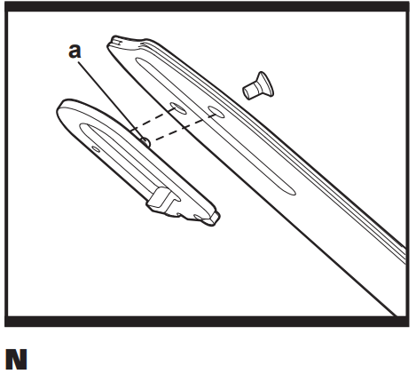 WORX Tools WG305 Electric Chain Saw User Manual 24