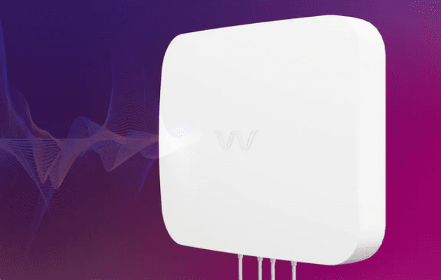 Waveform QuadPro 4x4 MIMO Signal Boosting Panel Antenna Kit-featured