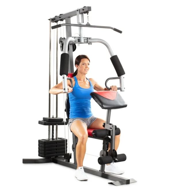 Weider 8530 Universal Home Gym User Manual-product