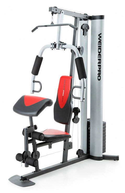 Weider 8920 Home Gym-product