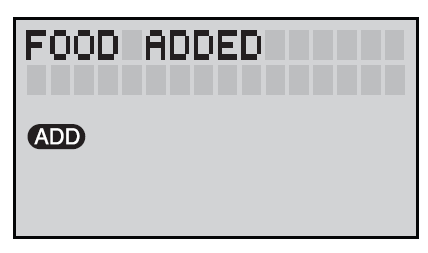 Weight Watchers Electronic Food Scale User Manual 11