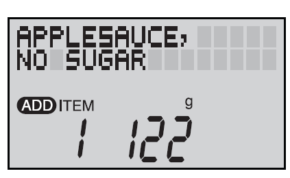 Weight Watchers Electronic Food Scale User Manual 14