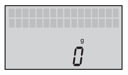 Weight Watchers Electronic Food Scale User Manual 19