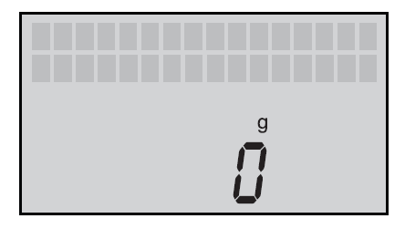 Weight Watchers Electronic Food Scale User Manual 2