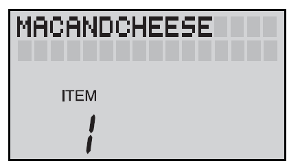 Weight Watchers Electronic Food Scale User Manual 24