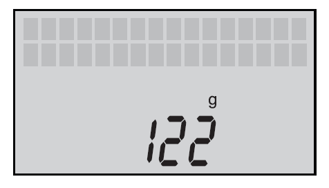 Weight Watchers Electronic Food Scale User Manual 4