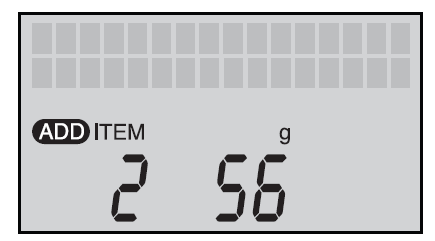 Weight Watchers Electronic Food Scale User Manual 9