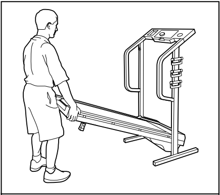 Weslo Cadence DL15 Treadmill User Manual Weslo Cadence Dl15 Treadmill-19