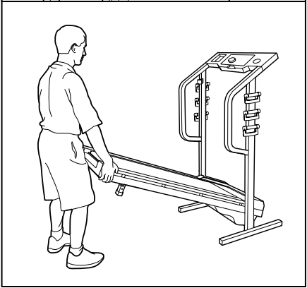 Weslo Cadence DL15 Treadmill User Manual Weslo Cadence Dl15 Treadmill-23