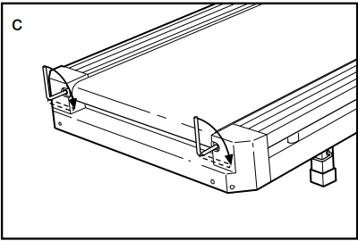 Weslo Cadence DL15 Treadmill User Manual Weslo Cadence Dl15 Treadmill-28