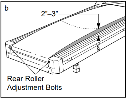 Weslo Cadence DL15 Treadmill User Manual Weslo Cadence Dl15 Treadmill-29
