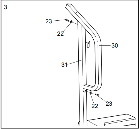 Weslo Cadence DL15 Treadmill User Manual Weslo Cadence Dl15 Treadmill-7