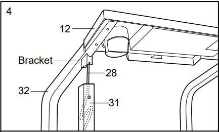 Weslo Cadence DL15 Treadmill User Manual Weslo Cadence Dl15 Treadmill-8