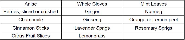 West Bend L5738 Iced Tea Maker with Infusion Tube-3