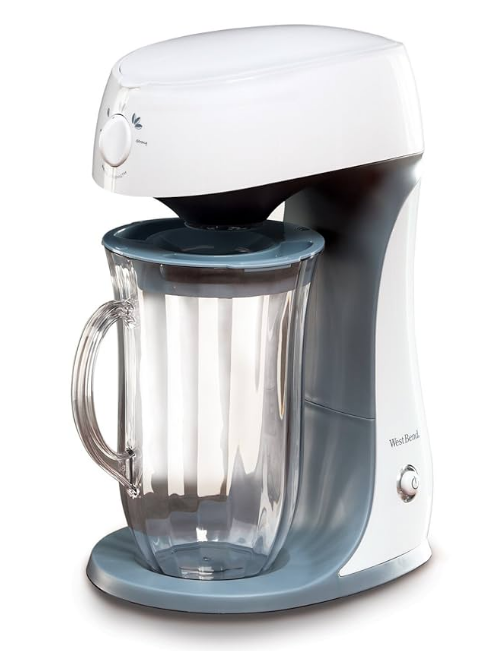 West Bend L5738 Iced Tea Maker with Infusion Tube-product